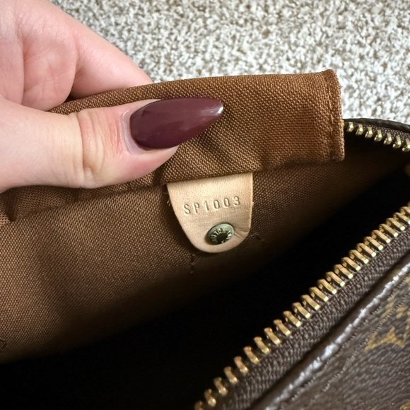 Louis Vuitton Speedy 25 - Picture 5 of 10